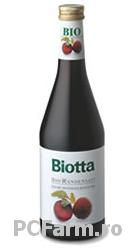 Suc de sfecla rosie - Biotta