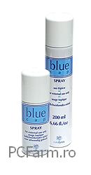 Blue Cap Spray 200 ml