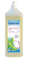 Detergent vesela cu Aloe Vera Bio - Lerutan 