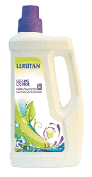 Detergent Bio lichid ultraconcentrat - Lerutan