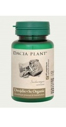 Drojdie cu Seleniu organic - Dacia Plant
