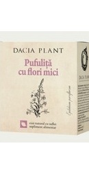 Ceai de pufulita cu flori mici - Dacia Plant