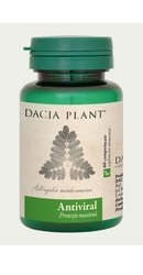 Antiviral - Dacia Plant
