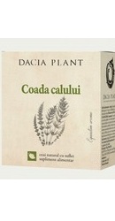 Ceai de coada calului - Dacia Plant
