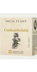 Ceai de coada soricelului - Dacia Plant