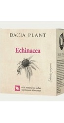 Ceai de Echinacea - Dacia Plant