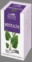 Ceai de mesteacan - Dacia Plant