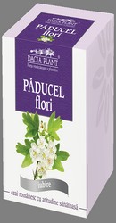 Ceai de paducel (flori) - Dacia Plant