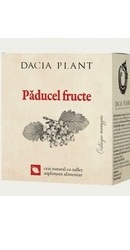 Ceai de paducel (fructe) - Dacia Plant