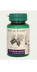 Cortizon natural - Dacia Plant
