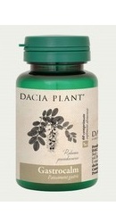 Gastrocalm - Dacia Plant