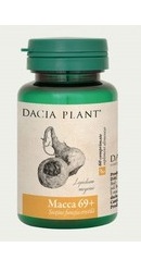 Macca 69 Plus - Dacia Plant