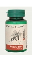 Respiral Forte - Dacia Plant
