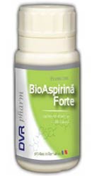 BioAspirina Forte - DVR Pharm