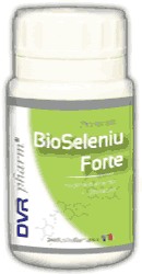 BioSeleniu Forte  DVR Pharm
