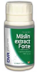 Extract forte de Maslin - DVR Pharm