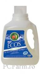 Detergent lichid de rufe Fara Miros - Ecos