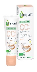 CC Cream Skin Moisture TEN MEDIU - Elmiplant