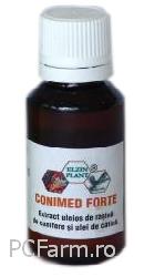 Conimed Forte - Elzinplant