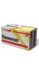 Hemoron capsule - FarmaClass