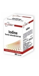 Iodine - FarmaClass