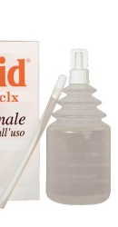 Ginexid dus vaginal  FarmaDerma