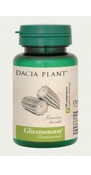 Glicemonorm 60 comprimate