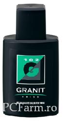 Granit AFTER SHAVE BALSAM 