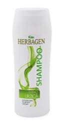 Sampon cu extract de urzica - Herbagen