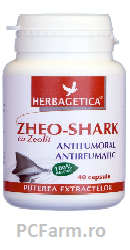 Zheo-Shark - Herbagetica