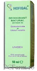 Deodorant Natural - Hofigal