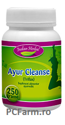 Ayur Cleanse 