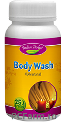 Body Wash