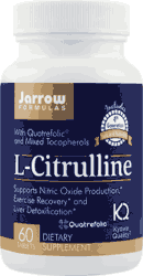 L-Citrulline - Jarrow Formulas