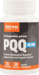 PQQ  - Jarrow Formulas