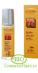 Deo Roll-on BIO Tropic - Logona