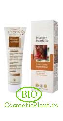 Vopsea Crema BIO Cooper Blonde Logona