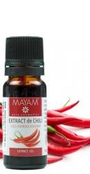 Extract de Chili - Mayam