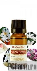 Parfumant natural Yassmin Tuberose - Mayam