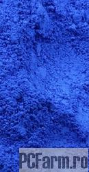 Pigment cosmetic mat 15 albastru - Mayam