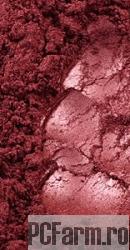 Pigment cosmetic perlat 77 rosu - Mayam