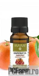 Ulei esential de Grapefruit - Mayam