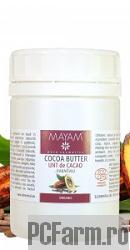 Unt de Cacao BIO - Mayam