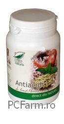Antiacid - Medica