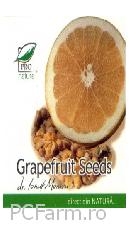 Grapefuit Seeds  - Medica
