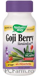 Goji Berry SE - Antioxidant puternic