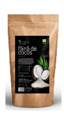 Faina de Cocos Organica- Niavis
