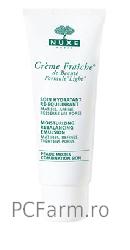 Creme Fraiche  de Beaute Formule "Light" - Nuxe