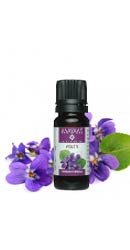 Parfumant natural Violete - Mayam