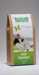Ceai diaplant - Plafar
